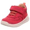 Superfit - Kid's Breeze B - Freizeitschuhe 26 | EU 26 rot/orange