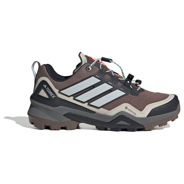 adidas Terrex - Women's Skychaser GTX - Multisportschuhe 37 1/3 | EU 37 grau
