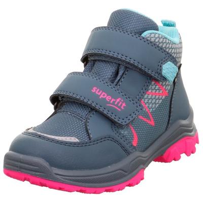Superfit - Kid's Jupiter C - Multisportschuhe 36 | EU 36 blau Image