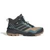 adidas Terrex - Skychaser GTX - Multisportschuhe 45 1/3 | EU 45 grau