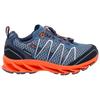CMP - Kid's Altak Trail Shoes WP 2.0 - Multisportschuhe 34 | EU 34 blau