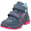Superfit - Kid's Jupiter C - Multisportschuhe 34 | EU 34 blau