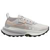 Nike - Women's Zegama Trail 2 Trail Running Shoes - Trailrunningschuhe US 7 | EU 38 grau