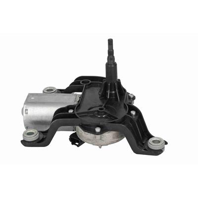 VEMO Wischermotor hinten 12V für MERCEDES-BENZ A1698201440 V30-07-0043 Image