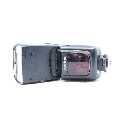 Used Godox Ving V860Ii Flash - Fujifilm Dedicated