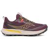 Saucony - Peregrine 15 - Trailrunningschuhe US 12,5 | EU 47 grau
