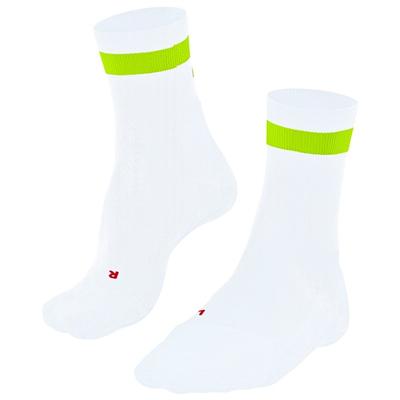 Falke - Falke RU4 - Laufsocken 42-43 | EU 42-43 weiß Image