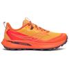Saucony - Peregrine 15 - Trailrunningschuhe US 8 | EU 41 rot
