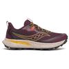 Saucony - Women's Peregrine 15 - Trailrunningschuhe US 6,5 | EU 37,5 braun
