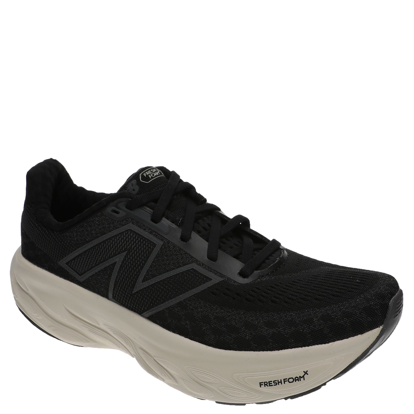 New Balance Fresh Foam X 1080 v14 - Womens 9 Black Running B