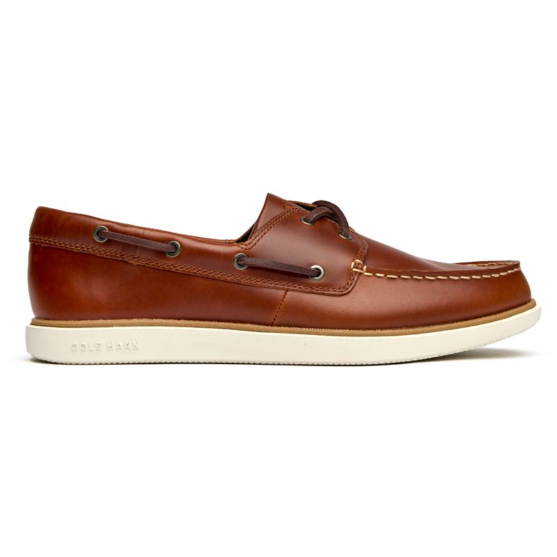 Cole Haan Grand Court Bootsschuhe EU 42,5 / UK 8,5