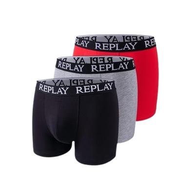 Replay Trunk Image