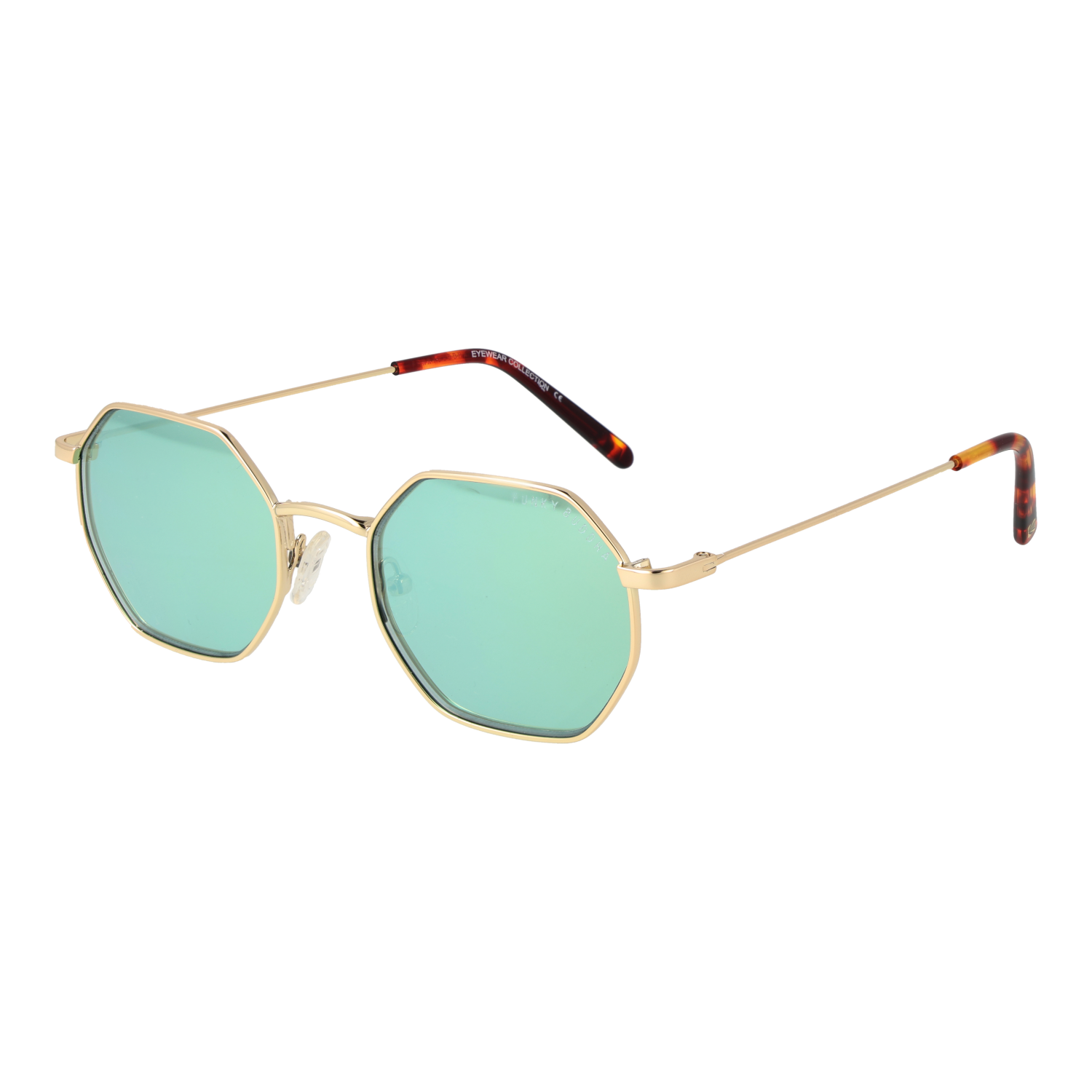 Funky Buddha Sonnenbrille FBS2032 001 49 Image