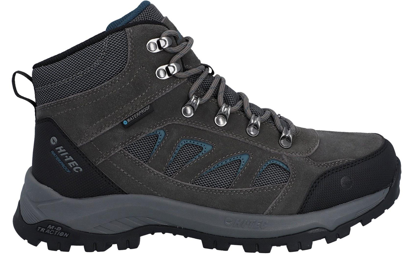 Hi-Tec Bandera Expedition Herren Wanderschuhe