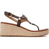 Michael Kors Casey Wedge Sandalen