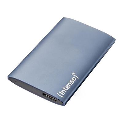 Intenso Externe SSD-Festplatte »Premium« 500 GB, 8.9x0.8x5.4 cm Image