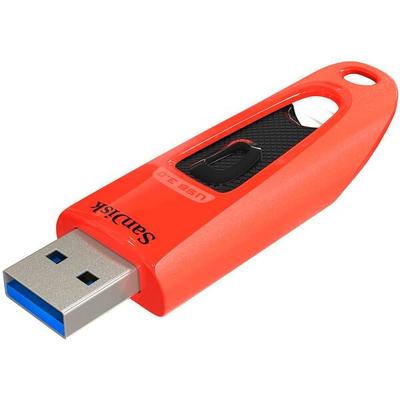 SanDisk USB-Stick »Ultra 3.0« 32 GB, 2.2x1x5.6 cm Image