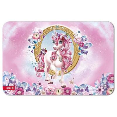 OTTO Office Schreibtischunterlage »Einhorn Beauty«, 59x39 cm Image