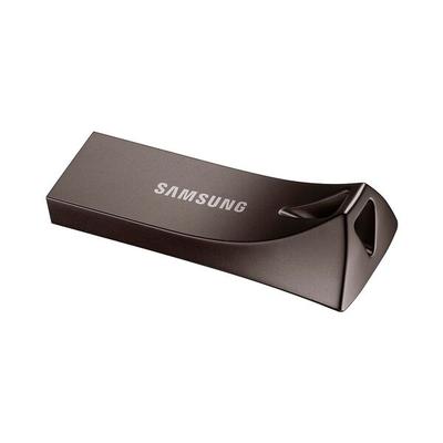 Samsung USB-Stick »BAR Plus« 64 GB grau, 1.6x4x1.2 cm Image
