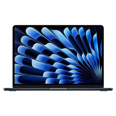 Apple Notebook »MacBook Air 2025« 512 GB SSD MW133D/A grün, 30.4x1.1x21.5 cm