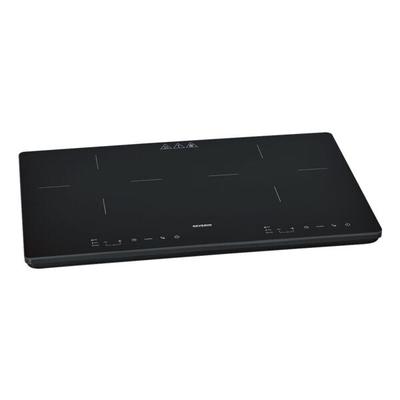SEVERIN Doppel-Induktionskochplatte »DK 1033«, 60x4.2x38 cm