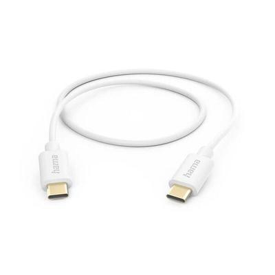 Hama Ladekabel USB C 1.0 m Image
