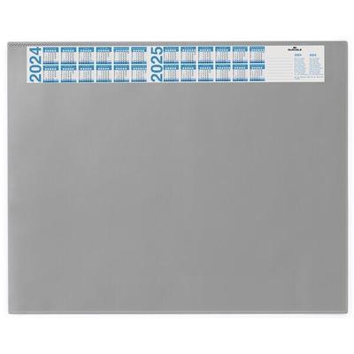 Durable Schreibtischunterlage 65x52 cm Grau Image