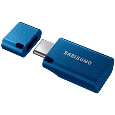 Samsung USB-Stick »USB Type-C« 128 GB blau, 3.8x1.6x0.8 cm
