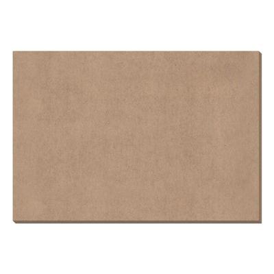 Sigel Papier-Schreibunterlage »Blanko Natural« 30 Blatt Image