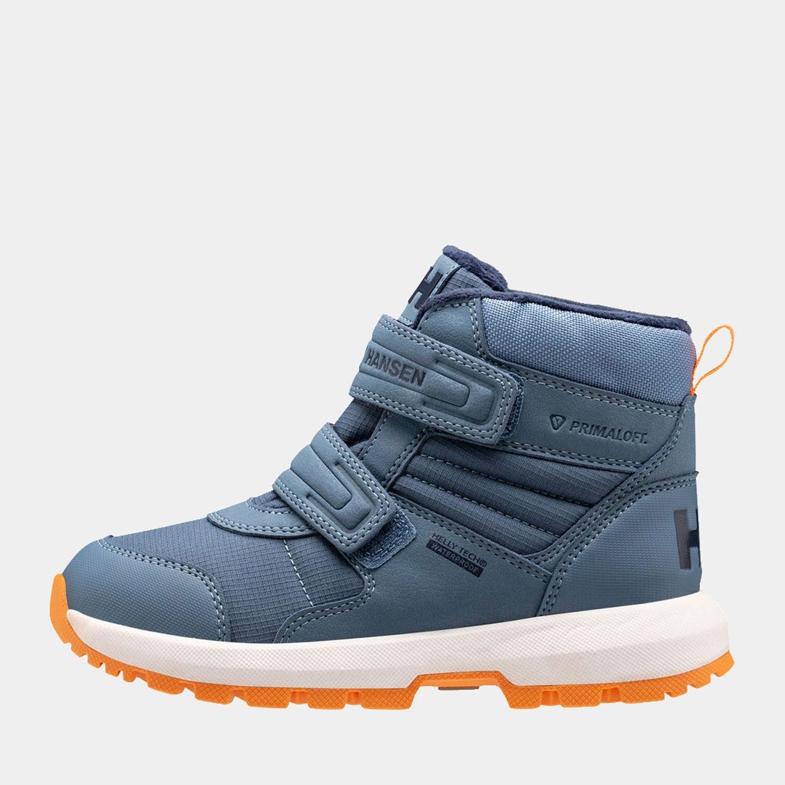Helly Hansen Kinder Helly Tech® Wasserdichte Stiefel US Y1/EU 31 Image