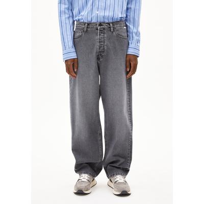 JAAMEO BAGGY JEAN - Männer Baggy Fit Jeans - schwarz (Größe: 33/34) Image