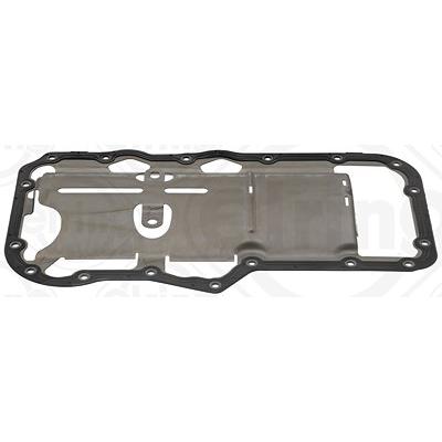 Elring Dichtung, Ölwanne [Hersteller-Nr. 945.720] für Dodge, Jeep Image
