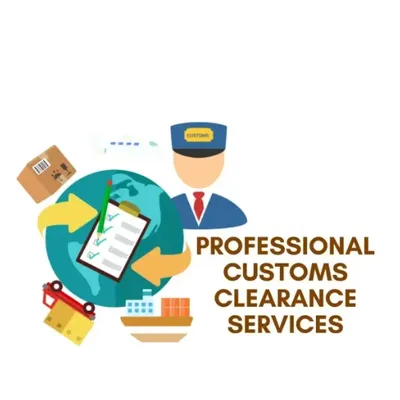 Customs Duty Links