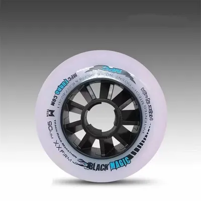 Grip Speed Wheel MPC Black Magic XXFirm Red Magic XFirm 80mm 90mm 100mm 110mm Roller Skating Wheels Professional 90 100 110 Tire