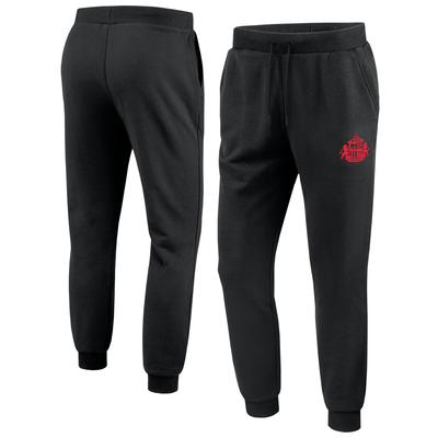 Sunderland Essentials Jogginghose – Schwarz – Herren Image