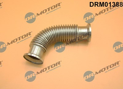Dr.motor Automotive Rohrleitung, AGR-Ventil [Hersteller-Nr. DRM01388] für Dacia, Nissan, Renault Image