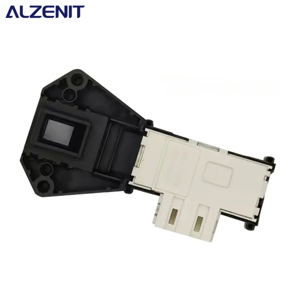 Nouveau pour Samsung Machine à laver DC64-01538A interrupteur de retard de serrure de porte électronique ZV-446 T85 ZV-446L ZV-446L5 pièces de lave-linge