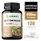 Nattokinase - Promotes Blood Circulation, Maintains Blood Pressure Balance, Supports Heart and Blood Vessel Health
