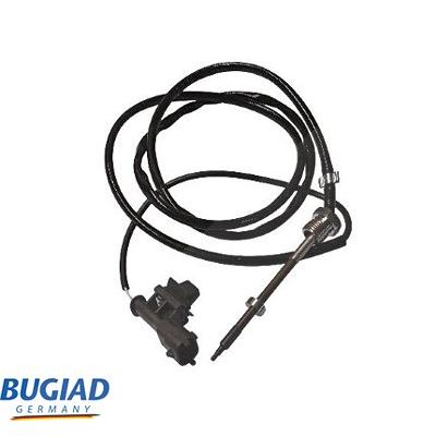 Bugiad Sensor, Abgastemperatur [Hersteller-Nr. BES18355] für Opel Image