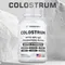 Colostrum Capsules - 40% LgG - Supports The Immune System, Promotes Gut Health, Energy Production, Cell Repair and Growth