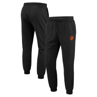 Baltimore Orioles Jogginghose mit Primärlogo – Herren Image