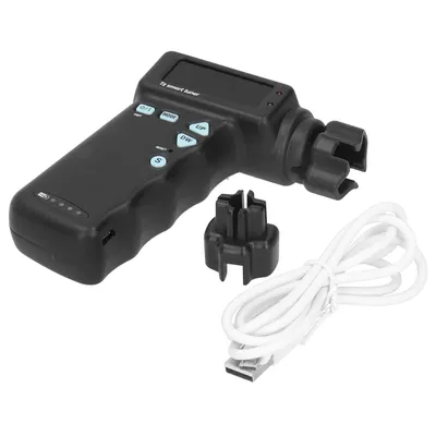Gitarre Smart Tuner Automatische Ukulele mit USB Kabel Musikinstrument Zubehör Intelligente Gitarre Tuner Gitarre Smart Tuner