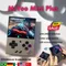 MIYOO Mini Plus Console di gioco portatili retrò Sistema Linux Schermo IPS da 3,5 pollici Emulatore di gioco classico Console di gioco portatili