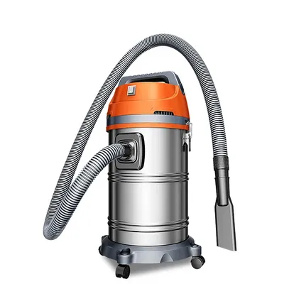 Hause Staubsauger Haushalt Auto Reinigung Maschine High Power Starke Saug Staubsaugen Ausrüstung Image