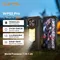 【NEW】OUKITEL WP53 PRO Rugged Phone, 24GB+256GB 11000mAh Android 15 6.52