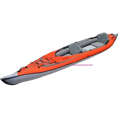 ADVANCED ELEMENTS AdvancedFrame Convertible Kayak
