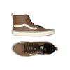 Vans Herren Sneakers, Gr. 43, braun, kein Etikett