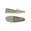 Tommy Hilfiger Damen Halbschuh, Gr. 40, grau, Kunstleder
