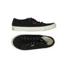 Levis Damen Sneakers, Gr. 37, schwarz, kein Etikett
