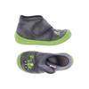 SuperFit Herren Kinderschuhe, Gr. 24, grau, kein Etikett